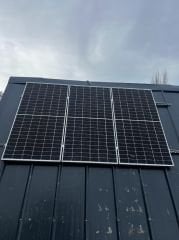 SunPro900 Taşınabilir Solar Jenaratör 3*540 Watt Mono Panelli