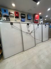 3 LÜ MC4 SOLAR KONNEKTÖR 3 İN 1 KABLOLU PARALELLEME