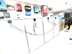 10+10 METRE  4 LÜ MC4 SOLAR KONNEKTÖR 4 İN 1 KABLOLU PARALELLEME