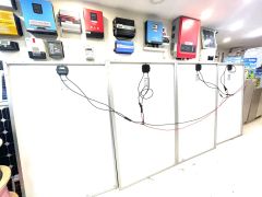 15+15 METRE 4 LÜ MC4 SOLAR KONNEKTÖR 4 İN 1 KABLOLU PARALELLEME