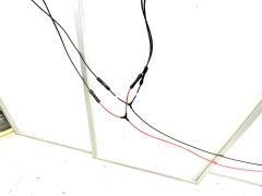 10+10 METRE 2 Lİ MC4 SOLAR KONNEKTÖR 2 İN 1 KABLOLU PARALELLEME