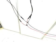 20+20 METRE 2 Lİ MC4 SOLAR KONNEKTÖR 2 İN 1 KABLOLU PARALELLEME
