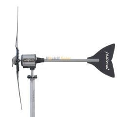 Windua Y5000 5 KW Rüzgar Türbini 12/24/48 Volt Yatay Eksen