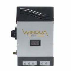 Windua Rüzgar Türbini Şarj Kontrol Cihazı