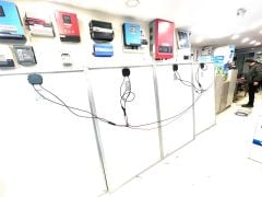 5 + 5 METRE  4 LÜ MC4 SOLAR KONNEKTÖR 4 İN 1 KABLOLU PARALELLEME