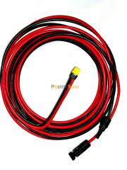 EcoFlow, Anker Güneş Paneli Taşınabilir Şarz Kablosu (10 Metre) XT-60 Jak Mc4 Konnektör