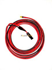 EcoFlow, Anker Güneş Paneli Taşınabilir Şarz Kablosu (10 Metre) XT-60 Jak Mc4 Konnektör