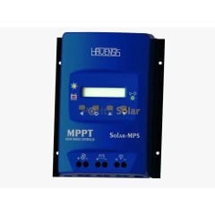 Havensis 30 Amper MPPT Şarj Kontrol Cihazı 12/24 Volt