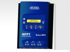 Havensis 30 Amper MPPT Şarj Kontrol Cihazı 12/24 Volt