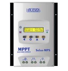 40A MPPT SOLAR ŞARJ KONTROL 12-24V HAVENSİS SOLAR-40AMPS