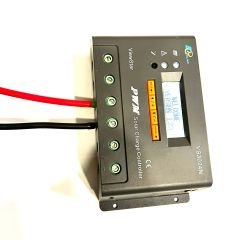 MC4 Konnektör 3+3 Mt Yüzüklü Solar Kablo 6 Mm Panel Regületör Arası Kablo
