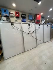 10 ADET 3 LÜ MC4 SOLAR KONNEKTÖR 3 İN 1 KABLOLU PARALELLEME
