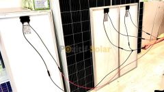 10 ADET 3 LÜ MC4 T BRANÇ SOLAR KONNEKTÖR 3 İN 1  (2 METRE) KABLOLU PARALELLEME