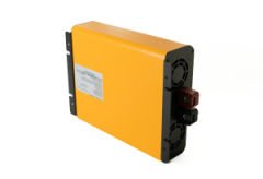 Mexxsun 12 Volt 1500 Watt Tam Sinüs Inverter