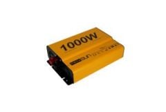 Mexxsun 24 Volt 1000 Watt Tam Sinüs Inverter
