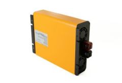 Mexxsun 24 Volt 1500 Watt Tam Sinüs Inverter