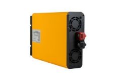 Mexxsun 24 Volt 2000 Watt Tam Sinüs Inverter