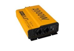 Mexxsun 24 Volt 2000 Watt Tam Sinüs Inverter