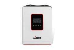 SUNON ECO MPPT 4.2KW Tam Sinüs Akıllı İnverter 24V 4200W 500VDC