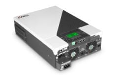 SUNON IV 6.2KW MPPT Tam Sinüs Akıllı inverter invertör 48V 6200W