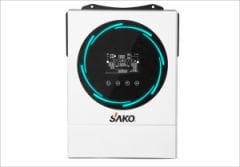 Sunon IV MPPT 3.6kW 24V (450VDC) Tam Sinus Akıllı İnverter İnvertör