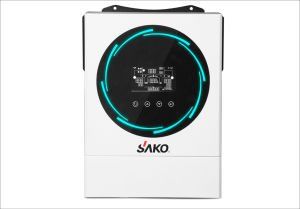 Sunon IV MPPT 5.6kW 48V (450VDC) Tam Sinus Akıllı İnverter İnvertör