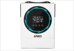 Sunon IV MPPT 5.6kW 48V (450VDC) Tam Sinus Akıllı İnverter İnvertör