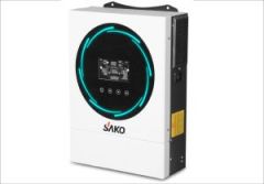 Sunon IV MPPT 5.6kW 48V (450VDC) Tam Sinus Akıllı İnverter İnvertör