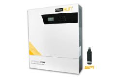 MEXXSUN MPPT Tam Sinüs Akıllı İnverter 48V 11000W (MEXX-11KW)