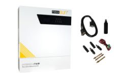 MEXXSUN MPPT Tam Sinüs Akıllı İnverter 48V 11000W (MEXX-11KW)