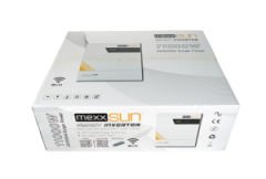 MEXXSUN MPPT Tam Sinüs Akıllı İnverter 48V 11000W (MEXX-11KW)