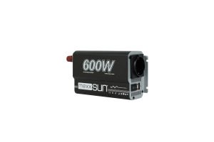 Mexxsun 600Watt 12Volt Modifiye Sinüs İnverter