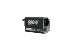 Mexxsun 600Watt 12Volt Modifiye Sinüs İnverter