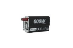 Mexxsun 600Watt 12Volt Modifiye Sinüs İnverter