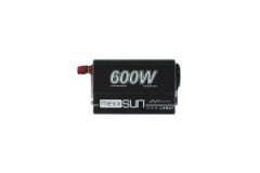 Mexxsun 600Watt 12Volt Modifiye Sinüs İnverter