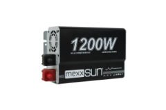 Mexxsun 2000 Watt 12 Volt Modifiye Sinüs İnverter