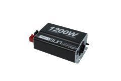 Mexxsun 2000 Watt 12 Volt Modifiye Sinüs İnverter