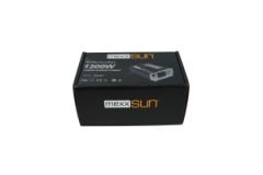 Mexxsun 2000 Watt 12 Volt Modifiye Sinüs İnverter
