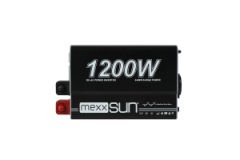 Mexxsun 2000 Watt 12 Volt Modifiye Sinüs İnverter