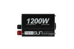 Mexxsun 2000 Watt 24 Volt Modifiye Sinüs İnverter