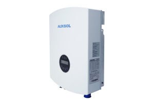 AUXSOL 3.6KW Monofaze On-Grid İnverter