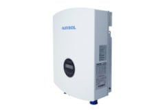 AUXSOL 3.6KW Monofaze On-Grid İnverter