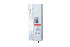 AUXSOL 3.6KW Monofaze On-Grid İnverter