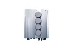 AUXSOL 3.6KW Monofaze On-Grid İnverter