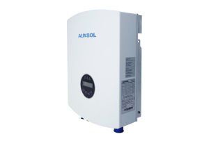AUXSOL 5 KW Monofaze On-Grid İnverter