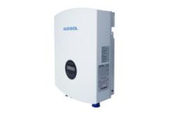 AUXSOL 5 KW Monofaze On-Grid İnverter