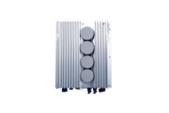 AUXSOL 5 KW Monofaze On-Grid İnverter