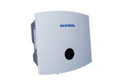 AUXSOL 8 KW Monofaze On-Grid İnverter
