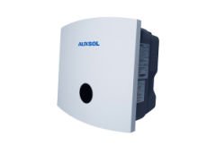 AUXSOL 8 KW Monofaze On-Grid İnverter