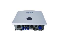 AUXSOL 10 KW Trifaze On-Grid İnverter